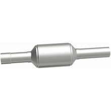 Load image into Gallery viewer, MagnaFlow Exhaust Products 3391221 California CARB Direct-Fit Catalytic Converter for Select Jeep Cherokee, Jeep Grand Cherokee, Jeep Wrangler