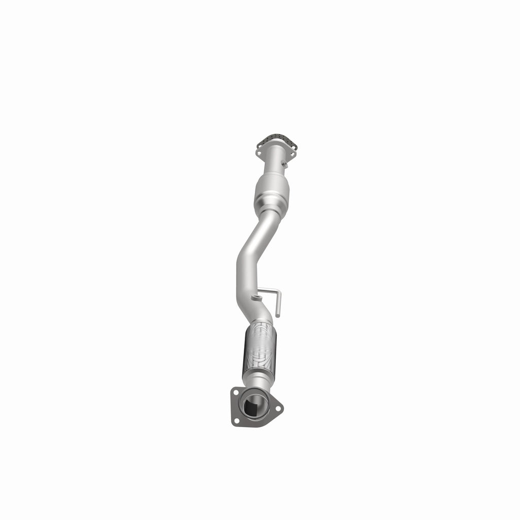 MagnaFlow Exhaust Products 49504 OEM Grade Direct-Fit Catalytic Converter for Select Nissan Altima