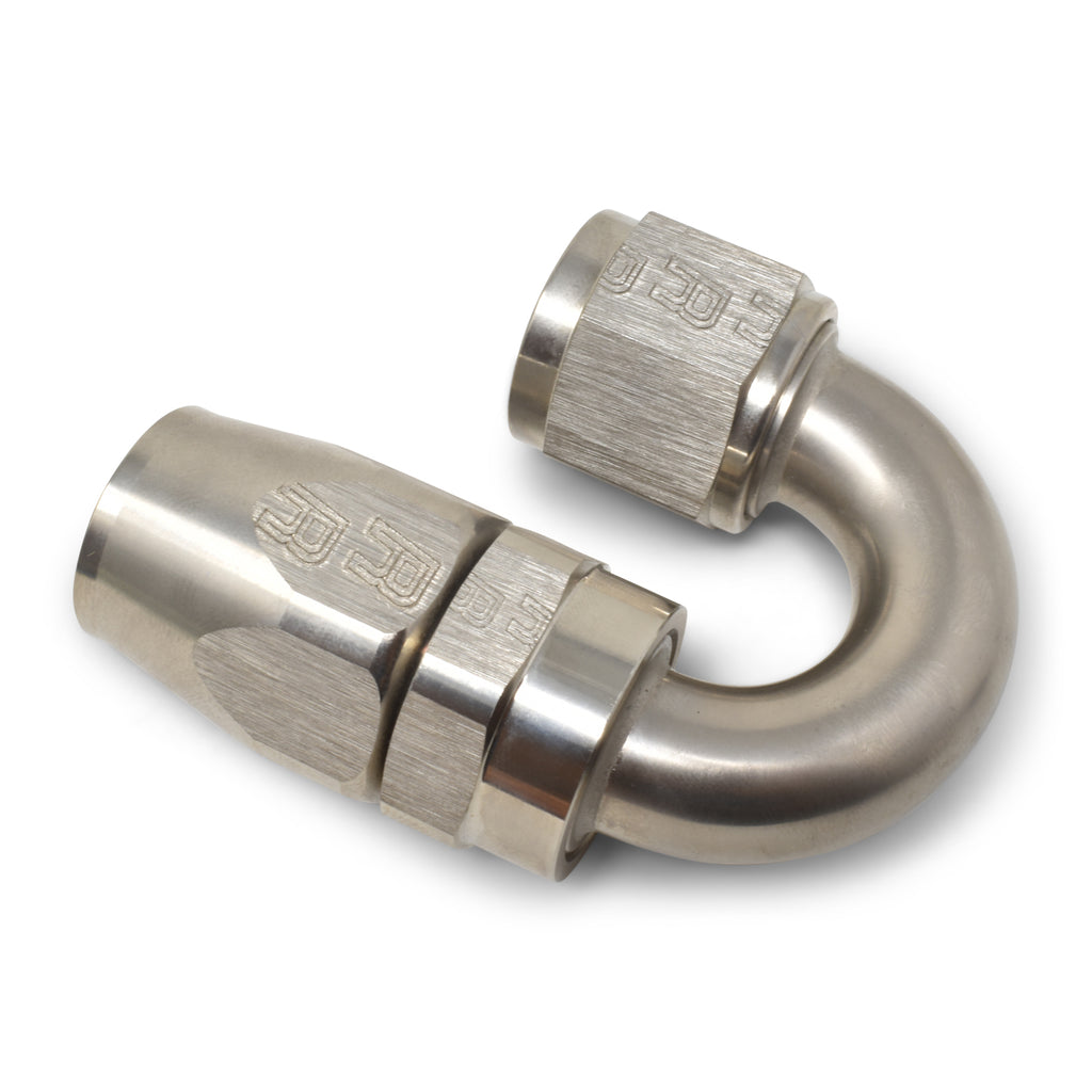 Performance--6-An-Endura-180-Degree-Full-Flow-Swivel-Hose-End-(With-916In-Radius)