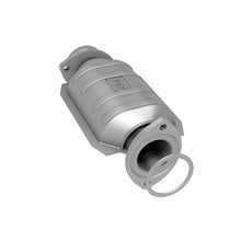 Load image into Gallery viewer, MagnaFlow Exhaust Products 447217 California CARB Direct-Fit Catalytic Converter for Select Lexus LX450, Toyota Land Cruiser