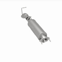 Load image into Gallery viewer, MagnaFlow Exhaust Products 17122 Off Road Pro Series Gas Stainless Cat-Back for Select Jeep Wrangler