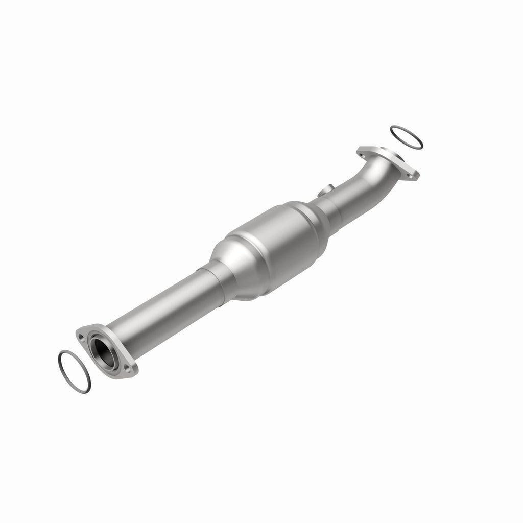 MagnaFlow Exhaust Products 93661 HM Grade Direct-Fit Catalytic Converter for Select Toyota Tacoma