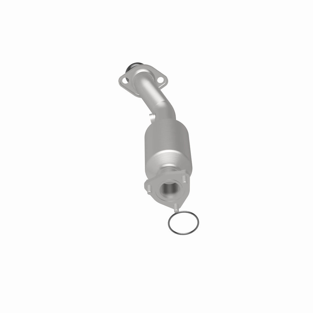 MagnaFlow Exhaust Products 21-491 OEM Grade Direct-Fit Catalytic Converter for Select Honda Fit