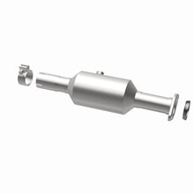 Load image into Gallery viewer, MagnaFlow Exhaust Products 5551517 California CARB Direct-Fit Catalytic Converter for Select Ford Escape, Mazda Tribute, Mercury Mariner