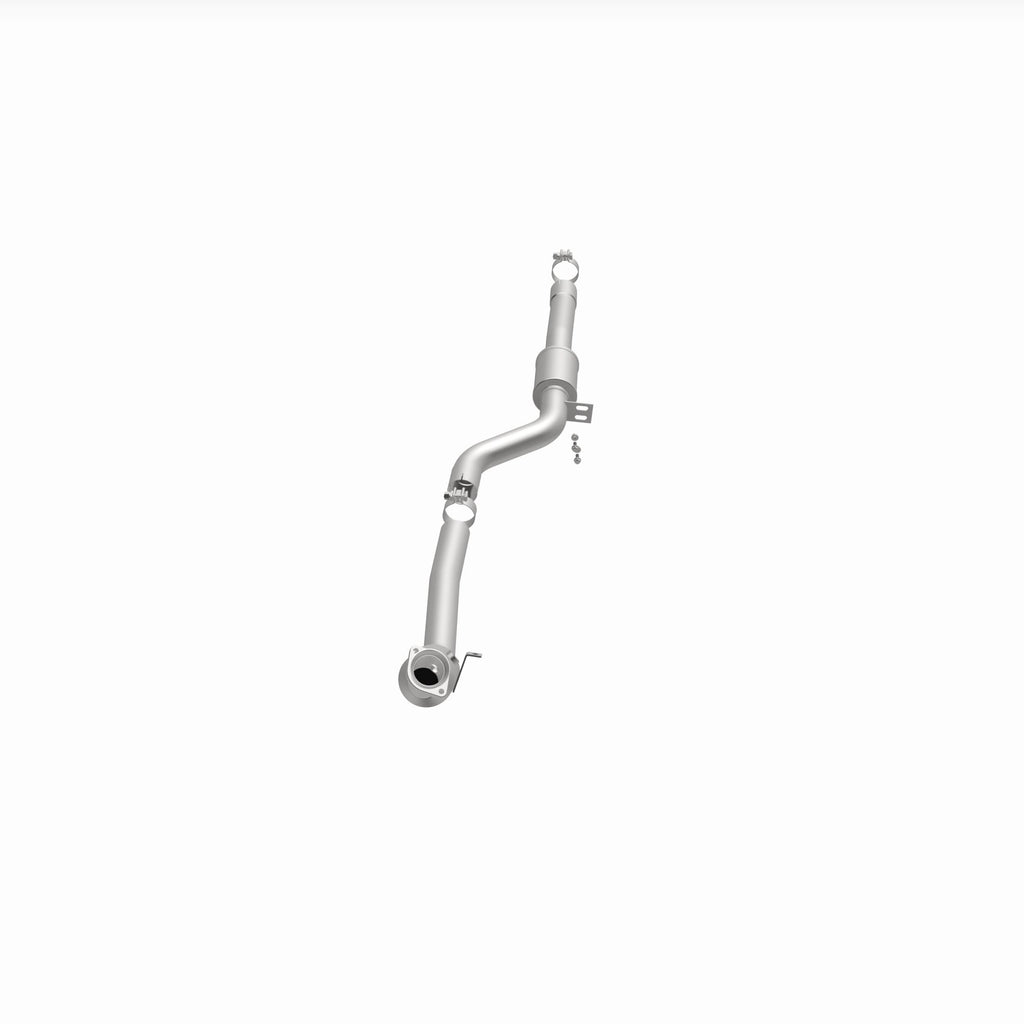 MagnaFlow Exhaust Products 21-572 OEM Grade Direct-Fit Catalytic Converter for Select Mercedes-Benz SL550