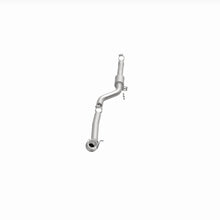 Load image into Gallery viewer, MagnaFlow Exhaust Products 21-572 OEM Grade Direct-Fit Catalytic Converter for Select Mercedes-Benz SL550
