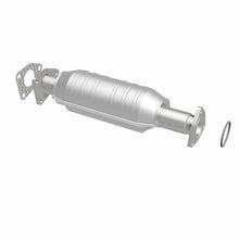 Load image into Gallery viewer, MagnaFlow Exhaust Products 49569 OEM Grade Direct-Fit Catalytic Converter for Select Acura MDX, Honda Pilot