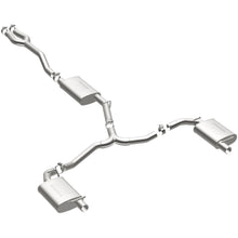 Load image into Gallery viewer, MagnaFlow Exhaust Products 19225 Street Series Cat-Back System for Select Chrysler 300, Dodge Charger