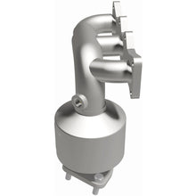 Load image into Gallery viewer, MagnaFlow Exhaust Products 452026 California CARB Manifold Catalytic Converter for Select Mazda Millenia