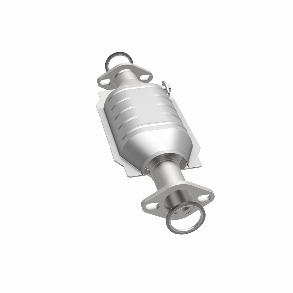 MagnaFlow Exhaust Products 23888 Standard Grade Direct-Fit Catalytic Converter for Select Toyota Celica, Toyota Corona, Toyota Cressida, Toyota Starlet