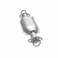 Load image into Gallery viewer, MagnaFlow Exhaust Products 23888 Standard Grade Direct-Fit Catalytic Converter for Select Toyota Celica, Toyota Corona, Toyota Cressida, Toyota Starlet