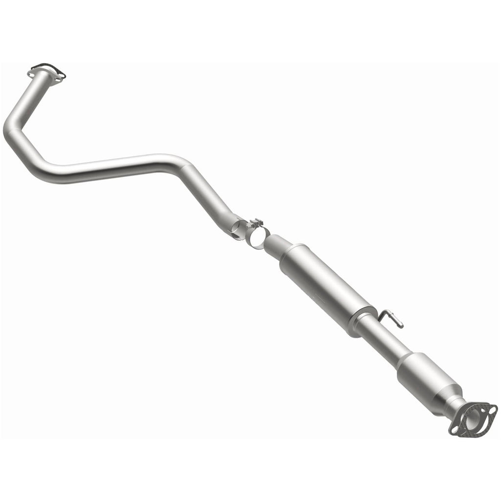 MagnaFlow Exhaust Products 23-118 OEM Grade Direct-Fit Catalytic Converter for Select Hyundai Elantra