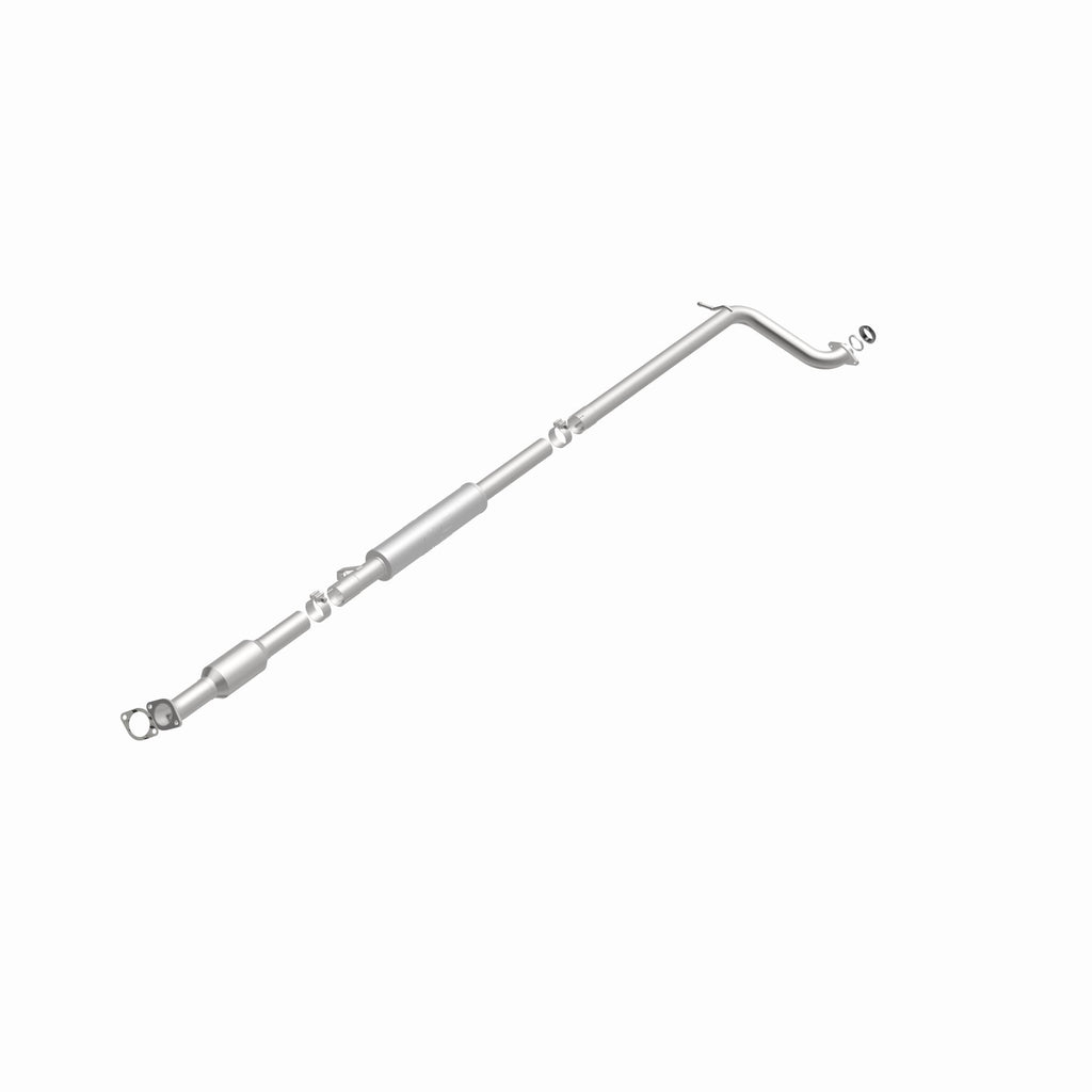 MagnaFlow Exhaust Products 52466 OEM Grade Direct-Fit Catalytic Converter for Select Mitsubishi Galant