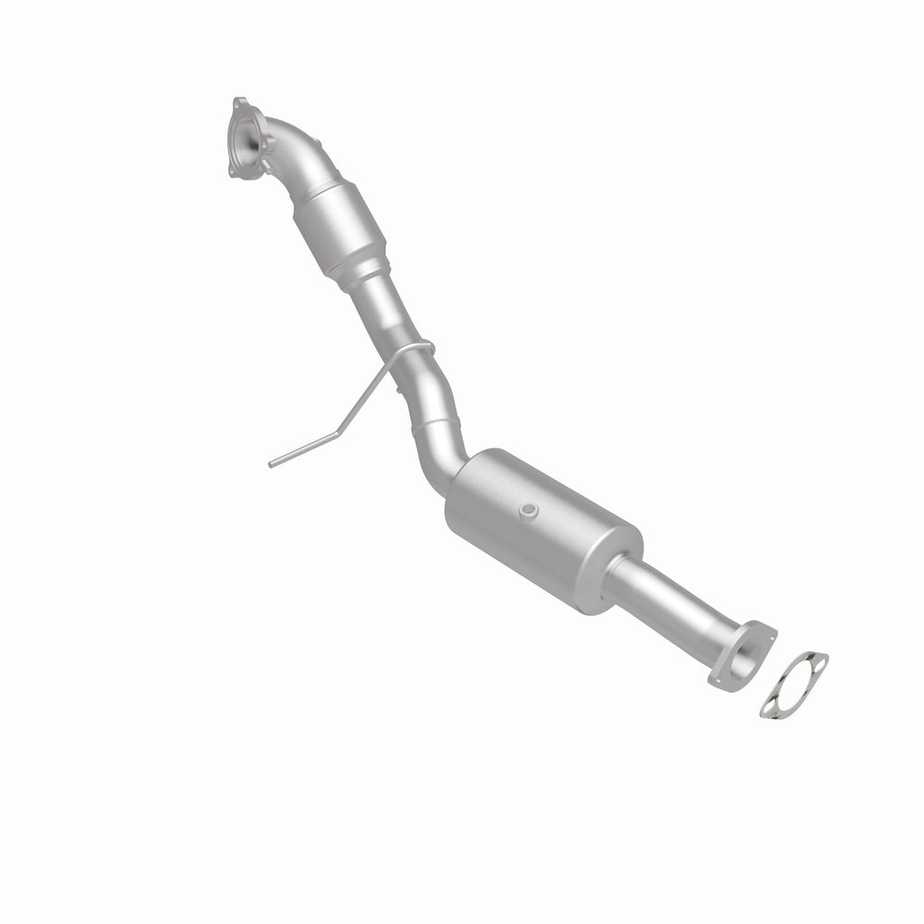 MagnaFlow Exhaust Products 4481284 California CARB Direct-Fit Catalytic Converter for Select Volvo S60, Volvo V70