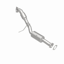 Load image into Gallery viewer, MagnaFlow Exhaust Products 4481284 California CARB Direct-Fit Catalytic Converter for Select Volvo S60, Volvo V70