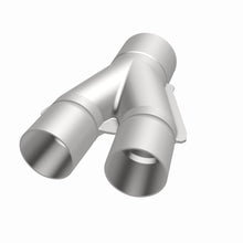 Load image into Gallery viewer, MagnaFlow Exhaust Products 10735 Exhaust Y-Pipe - 2.50/2.00