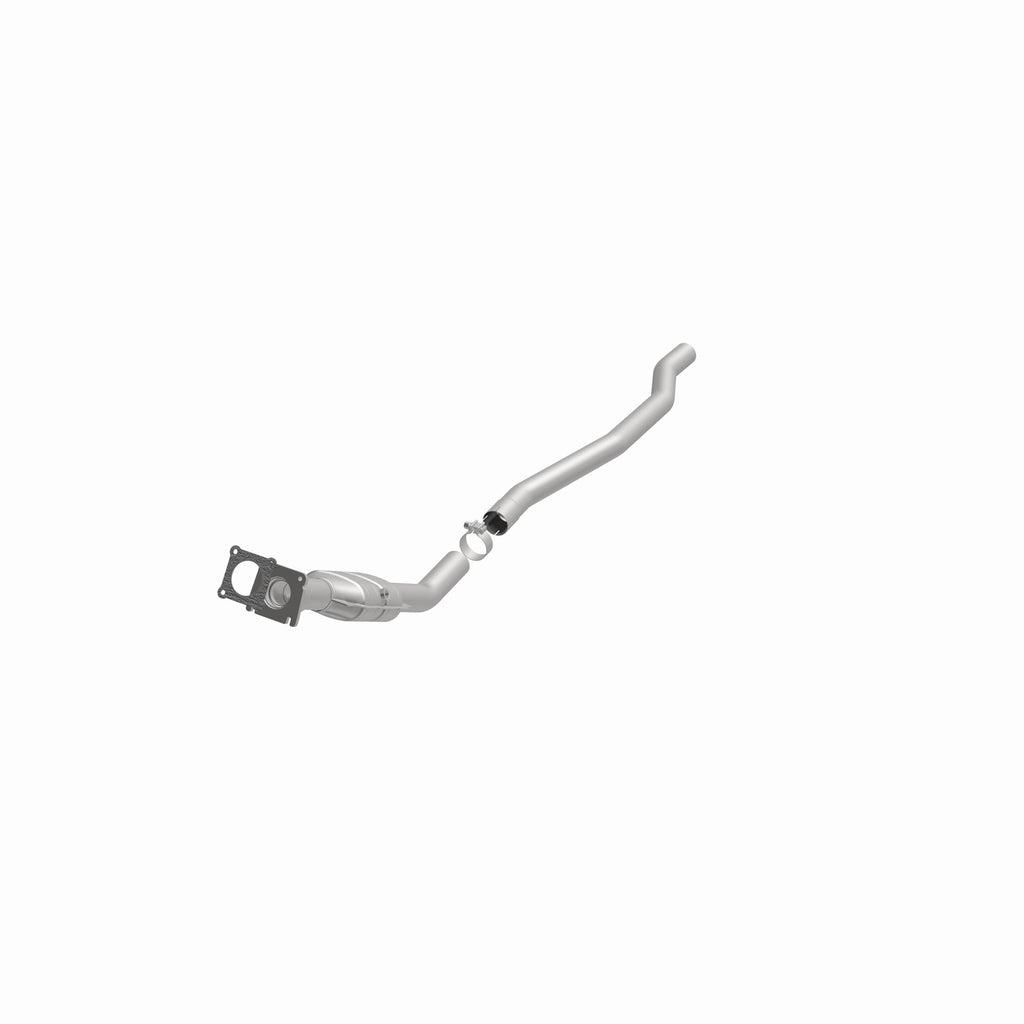 MagnaFlow Exhaust Products 51789 OEM Grade Direct-Fit Catalytic Converter for Select Chrysler Town & Country, Dodge Caravan, Dodge Grand Caravan