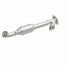 Load image into Gallery viewer, MagnaFlow Exhaust Products 49698 OEM Grade Direct-Fit Catalytic Converter for Select Lexus GX470, Toyota 4Runner