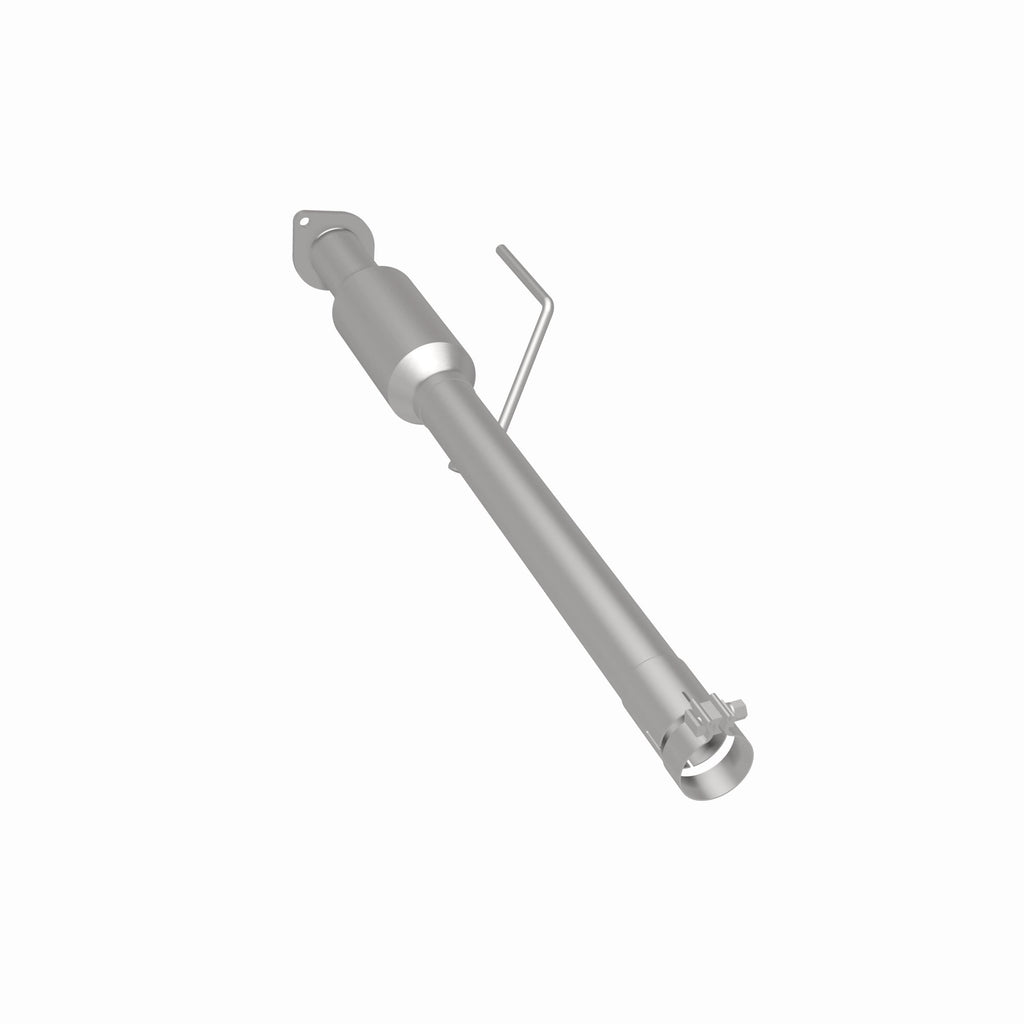 MagnaFlow Exhaust Products 4593001 California CARB Direct-Fit Catalytic Converter for Select Jeep Wrangler