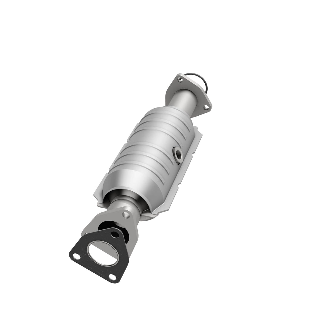 MagnaFlow Exhaust Products 4481647 California CARB Direct-Fit Catalytic Converter for Select Acura CL, Acura TL, Honda Accord