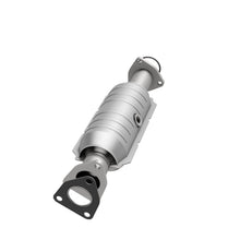 Load image into Gallery viewer, MagnaFlow Exhaust Products 4481647 California CARB Direct-Fit Catalytic Converter for Select Acura CL, Acura TL, Honda Accord