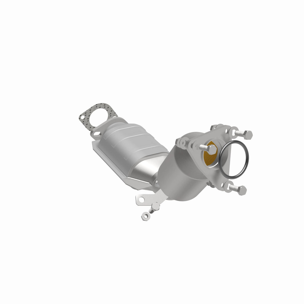 MagnaFlow Exhaust Products 5582143 California CARB Direct-Fit Catalytic Converter for Select INFINITI FX37, INFINITI QX70