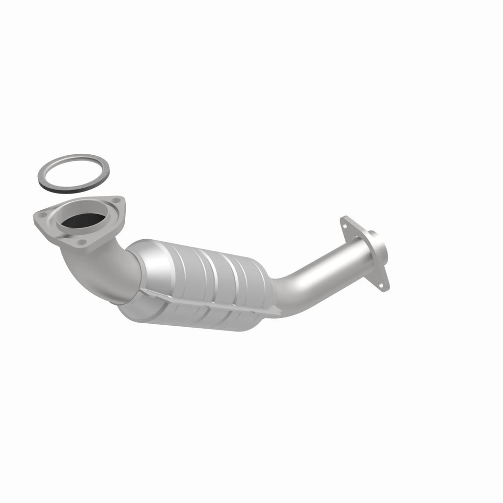 MagnaFlow Exhaust Products 51694 OEM Grade Direct-Fit Catalytic Converter for Select Pontiac G8