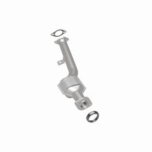 Load image into Gallery viewer, MagnaFlow Exhaust Products 5421985 California CARB Direct-Fit Catalytic Converter for Select Subaru Impreza