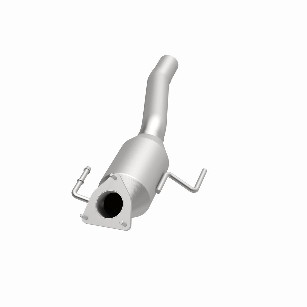 MagnaFlow Exhaust Products 24186 HM Grade Direct-Fit Catalytic Converter for Select Volkswagen Touareg