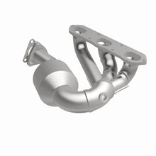 Load image into Gallery viewer, MagnaFlow Exhaust Products 52329 OEM Grade Manifold Catalytic Converter for Select Porsche Boxster