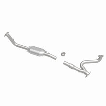 Load image into Gallery viewer, MagnaFlow Exhaust Products 23635 HM Grade Direct-Fit Catalytic Converter for Select Acura SLX, Isuzu Trooper
