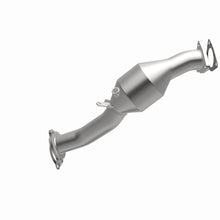 Load image into Gallery viewer, MagnaFlow Exhaust Products 52400 OEM Grade Direct-Fit Catalytic Converter for Select Audi Q7