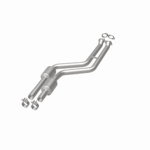 Load image into Gallery viewer, MagnaFlow Exhaust Products 51725 OEM Grade Direct-Fit Catalytic Converter for Select BMW Z4