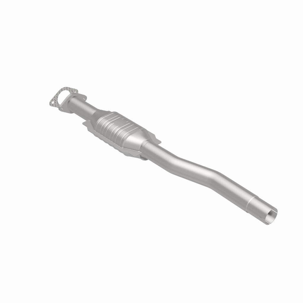 MagnaFlow Exhaust Products 51804 OEM Grade Direct-Fit Catalytic Converter for Select Chevrolet Captiva Sport, Chevrolet Equinox, GMC Terrain