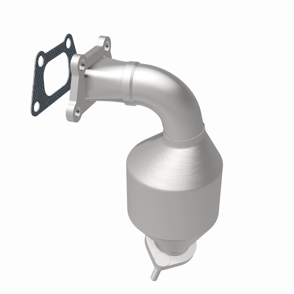 MagnaFlow Exhaust Products 5582188 California CARB Manifold Catalytic Converter for Select Chevrolet Equinox, GMC Terrain