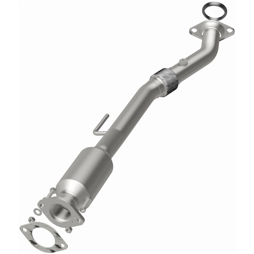 MagnaFlow Exhaust Products 5571523 California CARB Direct-Fit Catalytic Converter for Select Nissan Altima