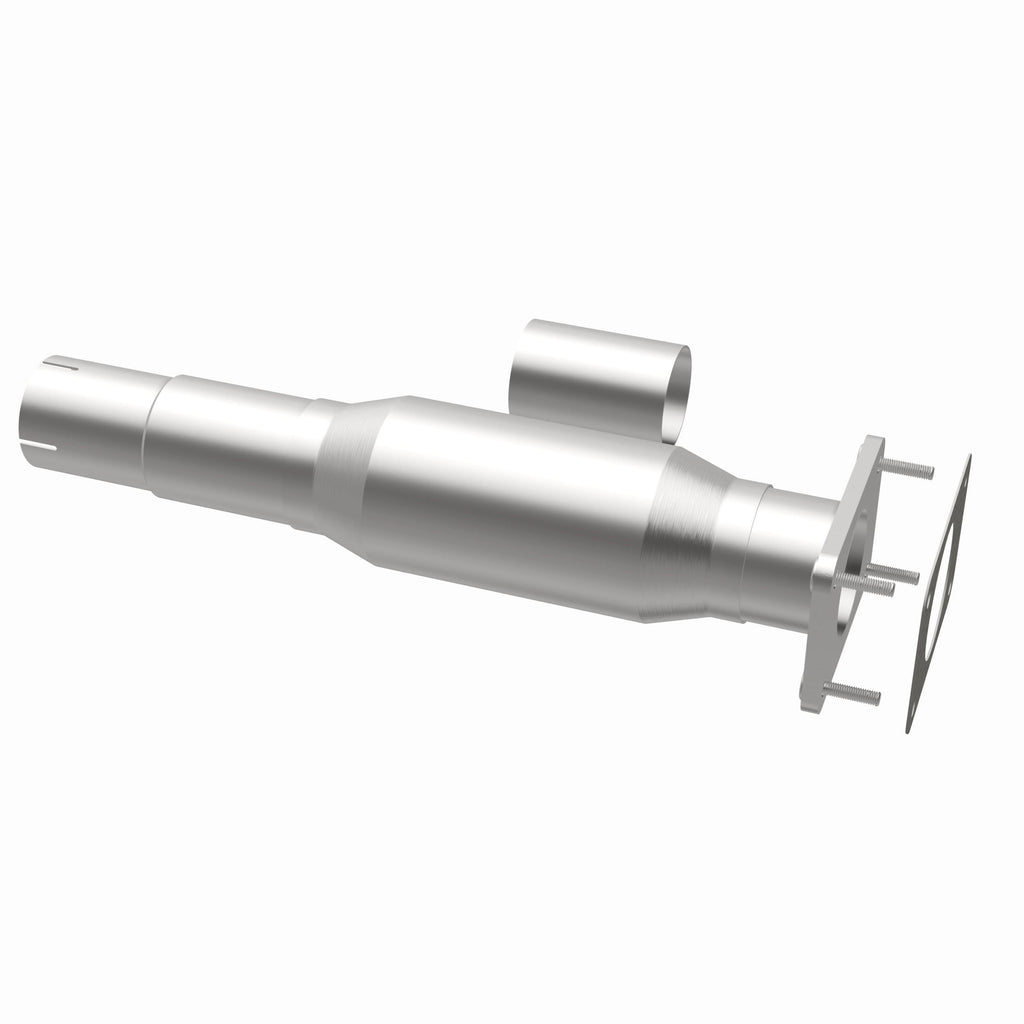 MagnaFlow Exhaust Products 5561482 California CARB Direct-Fit Catalytic Converter for Select Cadillac DTS