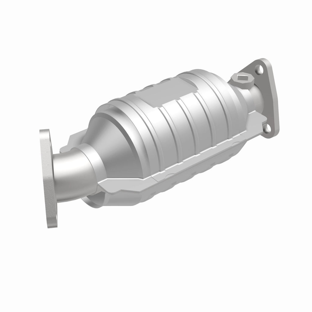 MagnaFlow Exhaust Products 49478 OEM Grade Direct-Fit Catalytic Converter for Select Nissan Frontier, Nissan Xterra