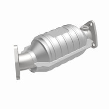 Load image into Gallery viewer, MagnaFlow Exhaust Products 49478 OEM Grade Direct-Fit Catalytic Converter for Select Nissan Frontier, Nissan Xterra
