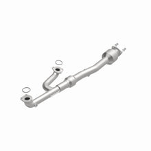 Load image into Gallery viewer, MagnaFlow Exhaust Products 5671027 California CARB Direct-Fit Catalytic Converter for Select Honda Accord