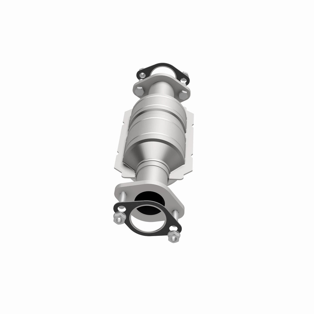 MagnaFlow Exhaust Products 5571469 California CARB Direct-Fit Catalytic Converter for Select Chevrolet Aveo, Chevrolet Aveo5, Pontiac G3