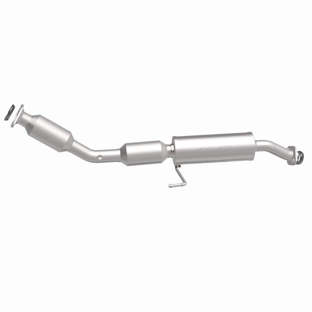 MagnaFlow Exhaust Products 280092 OEM Grade Direct-Fit Catalytic Converter for Select Scion iM, Toyota Corolla iM