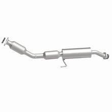 Load image into Gallery viewer, MagnaFlow Exhaust Products 280092 OEM Grade Direct-Fit Catalytic Converter for Select Scion iM, Toyota Corolla iM