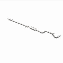Load image into Gallery viewer, MagnaFlow Exhaust Products 19451 Street Series Polished Cat-Back System for Select Ford Ranger