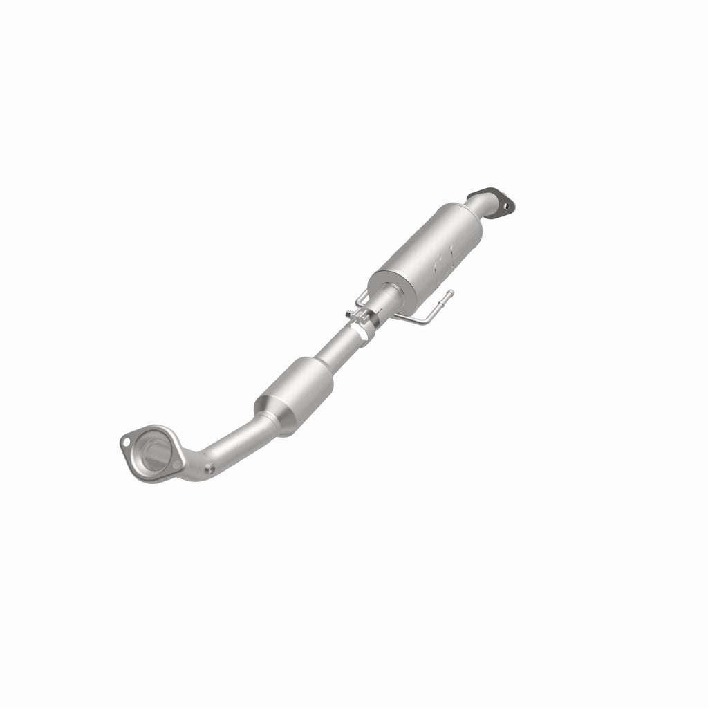 MagnaFlow Exhaust Products 280080 OEM Grade Direct-Fit Catalytic Converter for Select Toyota Corolla