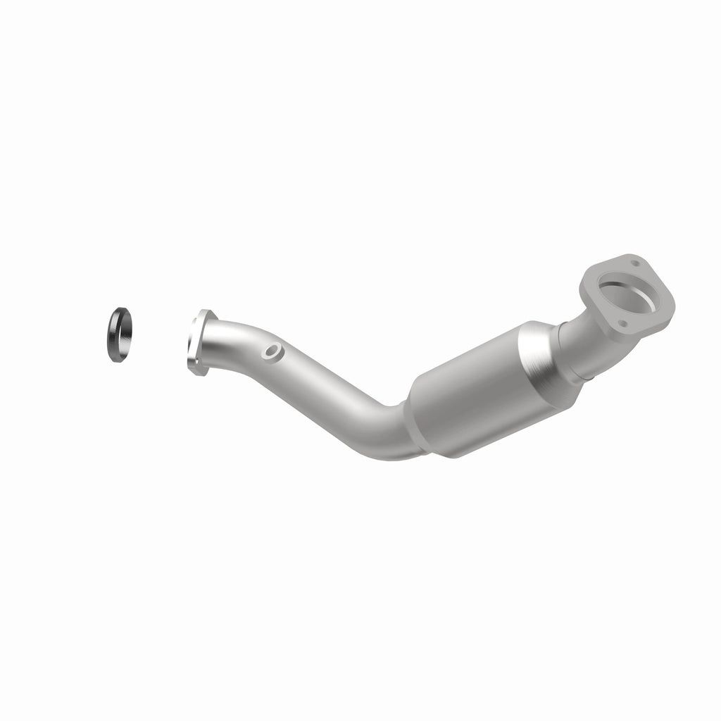 MagnaFlow Exhaust Products 4561999 California CARB Direct-Fit Catalytic Converter for Select Chevrolet Corvette