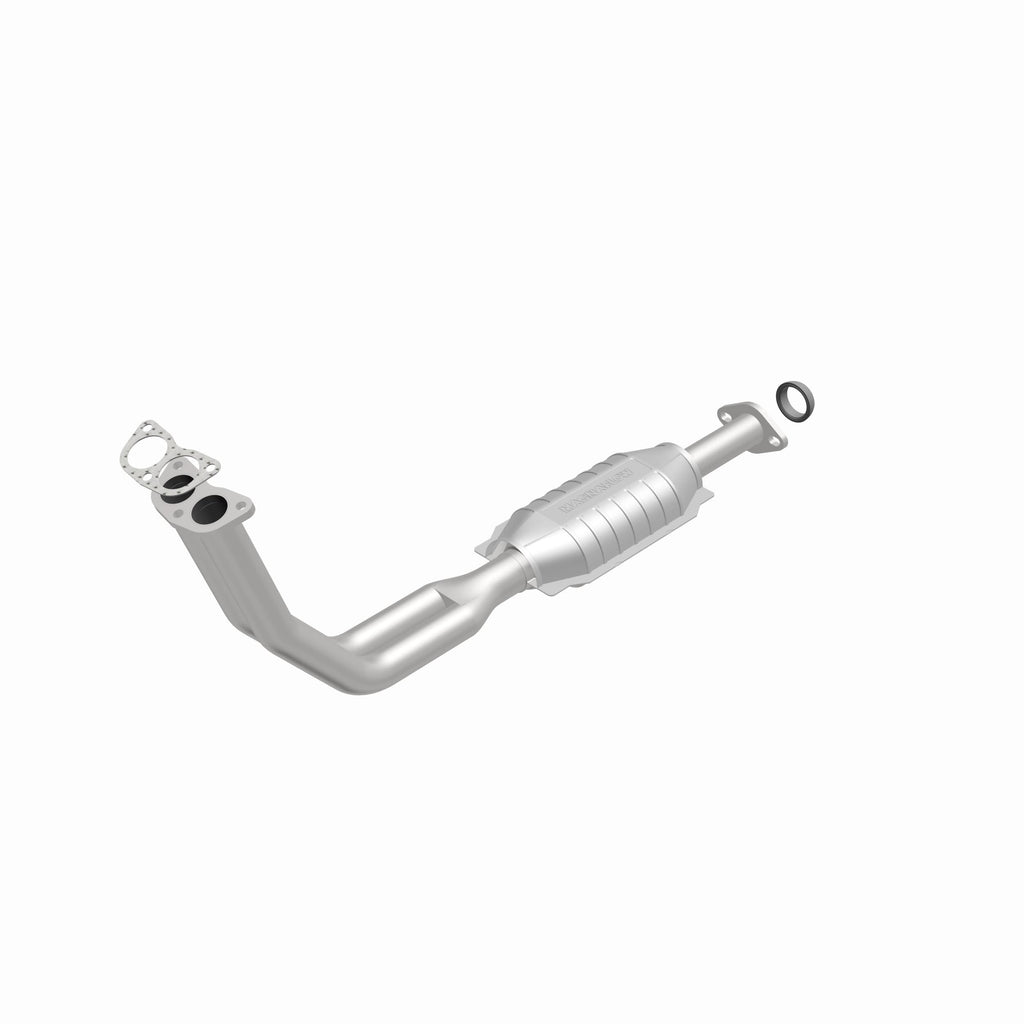 MagnaFlow Exhaust Products 3391618 California CARB Direct-Fit Catalytic Converter for Select Geo Tracker, Suzuki Sidekick
