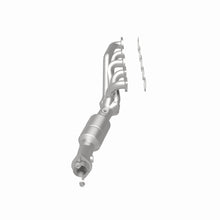 Load image into Gallery viewer, MagnaFlow Exhaust Products 49804 OEM Grade Manifold Catalytic Converter for Select BMW M5, BMW M6