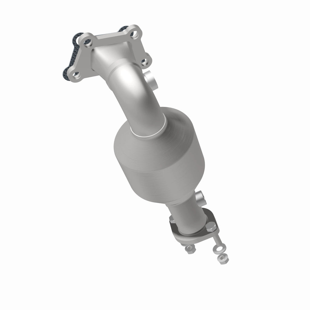 MagnaFlow Exhaust Products 52189 OEM Grade Manifold Catalytic Converter for Select Chevrolet Equinox, GMC Terrain