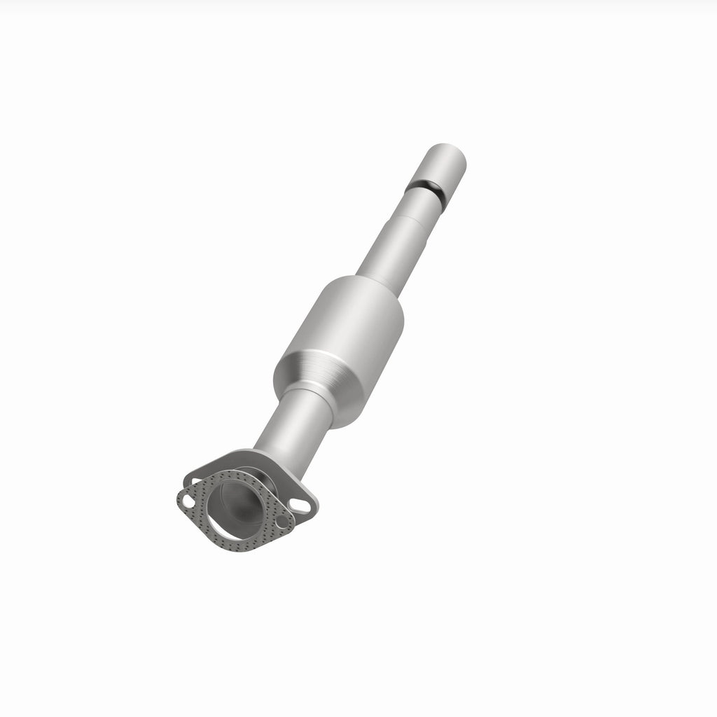 MagnaFlow Exhaust Products 5571034 California CARB Direct-Fit Catalytic Converter for Select Mitsubishi Galant